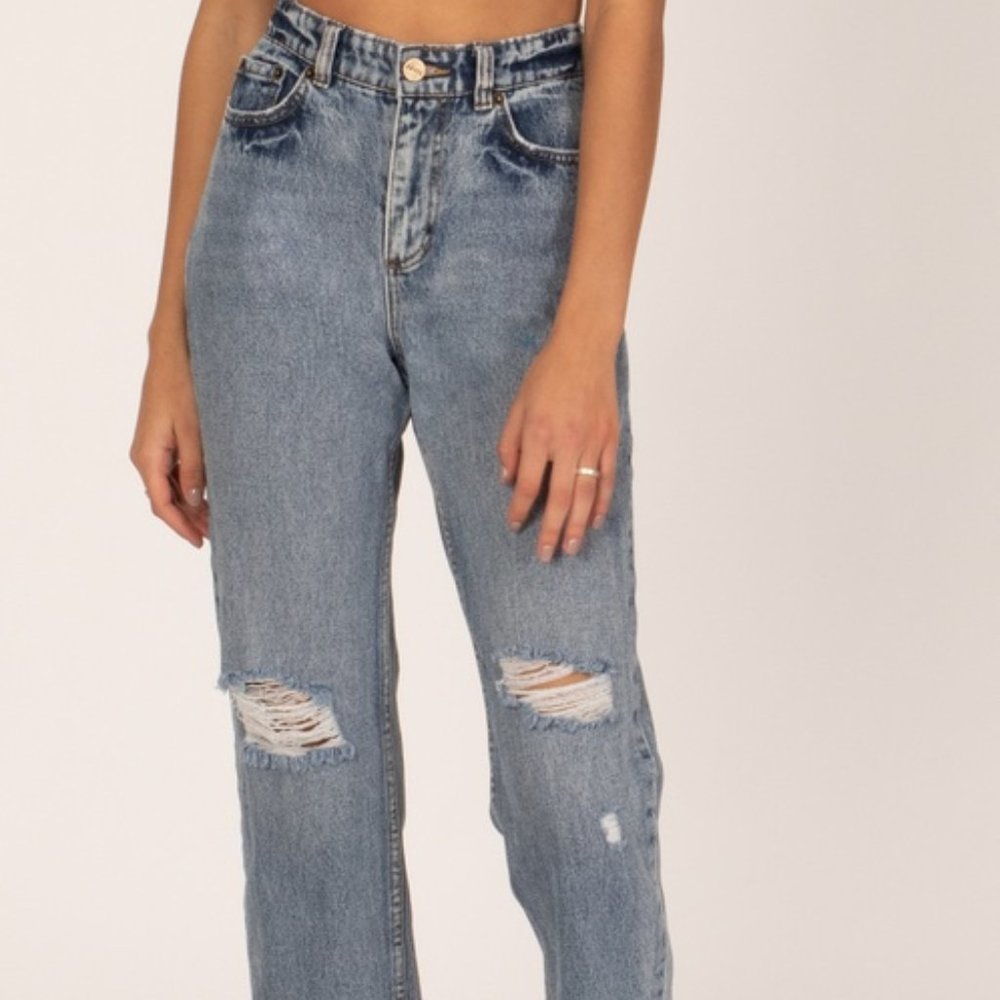 SELENA PANT from AMUSE SOCIETY